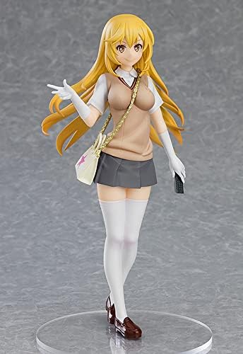 Good Smile Company A Certain Scientific Railgun T Pop Up Parade Misaki Shokuhou PVC Statue (G94475)