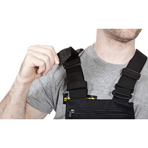 Dirty Rigger - LED Chest Rig (DTY-LEDCHESTRIG)