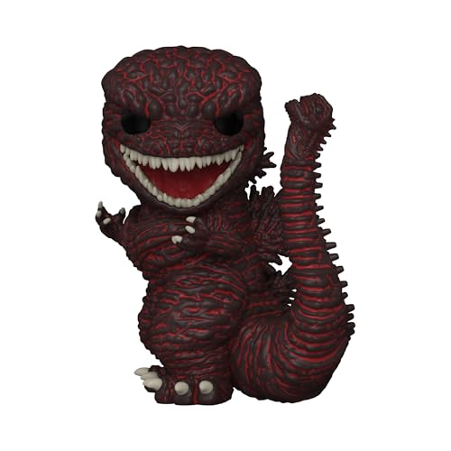 Funko Pop! Movies - Shin Godzilla 2016 Collectible Vinyl Figure (80880)