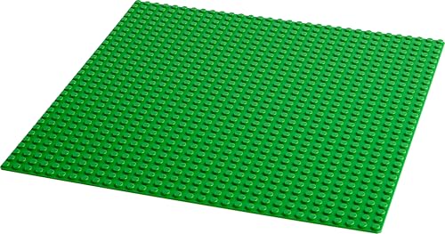 LEGO Classic Green Baseplate 32x32 Stud Building Base