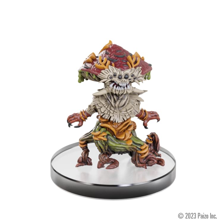 Pathfinder Battles: Leshy Boxed Set - Miniatures Set for Tabletop RPGs (2023)