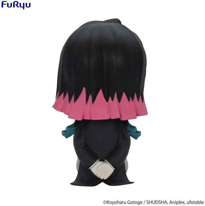 Furyu Demon Slayer: Kimetsu no Yaiba statuette PVC Potetto Enmu 9 cm