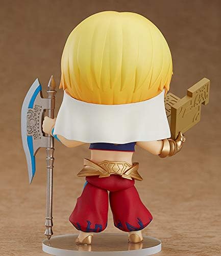 Good Smile Company Fate/Grand Order - Gilgamesh (Caster) Nendoroid Figure (JUL189057)