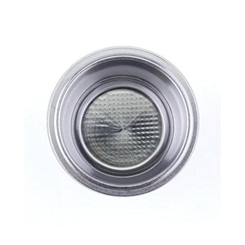 De'Longhi - EC680 Dedica 15-Bar Pump Espresso Machine Filter (2-Cup)