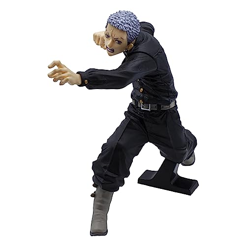 Banpresto King Of Artist Tokyo Revengers - Takashi Mitsuya Statue (KOA-001)