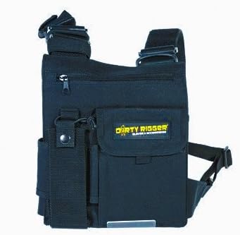 Dirty Rigger - LED Chest Rig (DTY-LEDCHESTRIG)