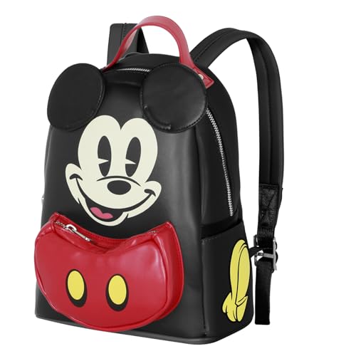 Disney Mickey Mouse Urban Backpack (06748)