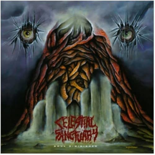 Soul Diminished [VINYL]