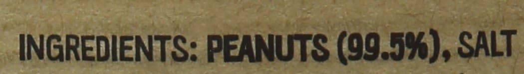 Pic's - Peanut Butter Crunchy 1 kg Nut Spread