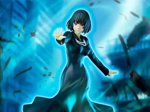 Banpresto One-Punch Man Figure - Hellish Blizzard Fubuki PVC Statue (BP88965P)