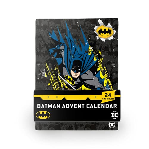 Cinereplicas - Batman Advent Calendar 2021 (CD)