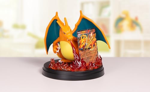 Pokémon Pokémon TCG: Charizard ex Super-Premium Collection (Charizard ex Super-Premium Collection)