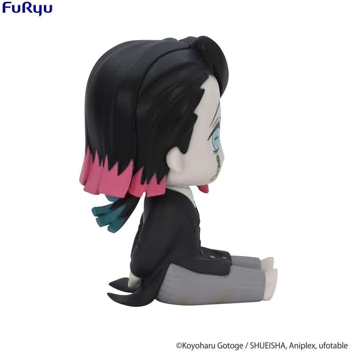 Furyu Demon Slayer: Kimetsu no Yaiba statuette PVC Potetto Enmu 9 cm