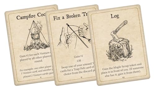 Play To Z Lynx Strategy Game (73401PTZ)