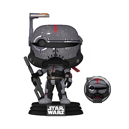 Funko Pop! Star Wars: Across the Galaxy - Leia (Ceremony) Exclusive Vinyl Figure (55495)