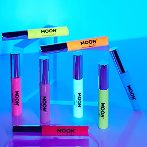 Moon Glow - Neon UV Eye Liner 10ml (M8787)