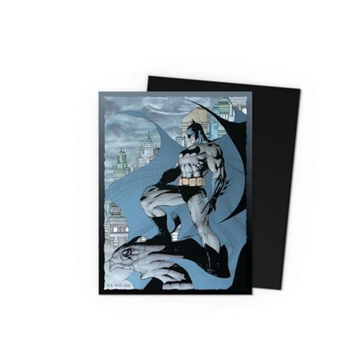 Dragon Shield Standard Matte Dual Art Batman 85th Anniversary - Batman Trading Card Sleeves (100CT)