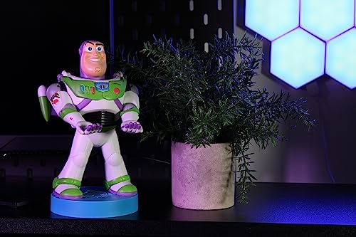 Cable Guy - Disney Toy Story "Buzz Lightyear" - Gaming Accessory (2023)