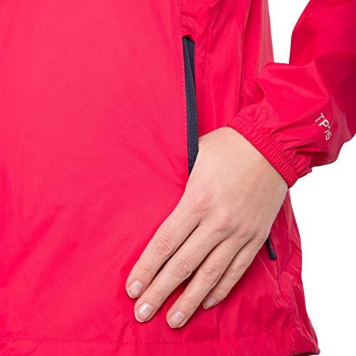 Qikpac Waterproof Rain Jacket - Multicolored (Women’s)