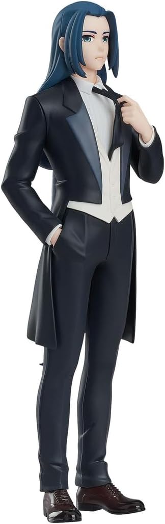The Legend of HEI Pop Up Parade Statue Wuxian 19 cm