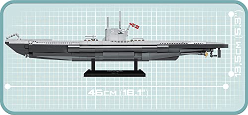 COBI Building Set 4828 (4828)