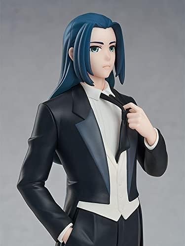 The Legend of HEI Pop Up Parade Statue Wuxian 19 cm
