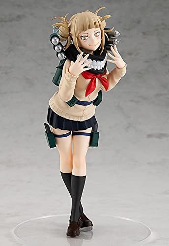 Good Smile Company Pop Up Parade My Hero Academia - Himiko Toga PVC Figure (TY94371)