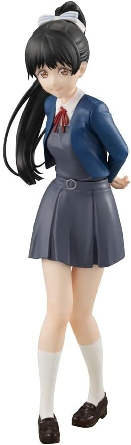 Love Live Superstar REN HAZUKI SSS PVC FIG