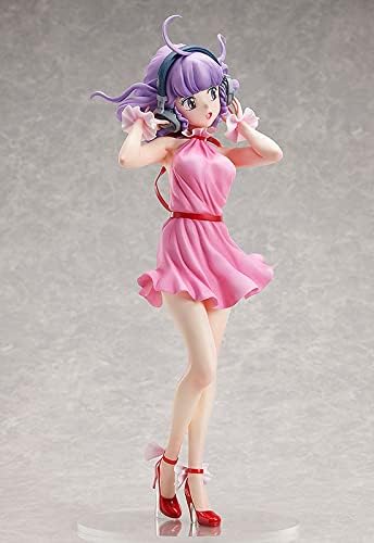 FREEing Magical Angel Creamy Mami - Yu Morisawa 1/4 Scale PVC Figure (F51055)