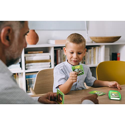 Top Trumps Dinosaurs Classics Card Game