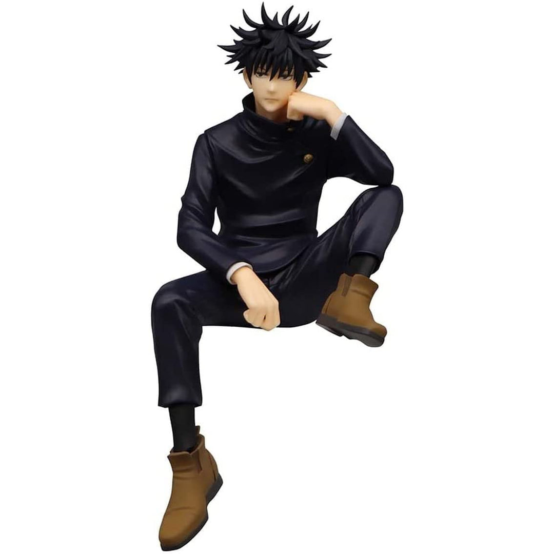 Furyu Noodle Stopper Jujutsu Kaisen - Megumi Fushiguro Collectible Figure (FR40051)