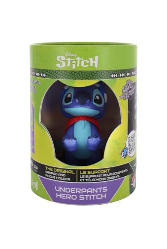 Exquisite Gaming Stitch Underpants Hero Mini Holder Collectible Accessory (5060525896736)