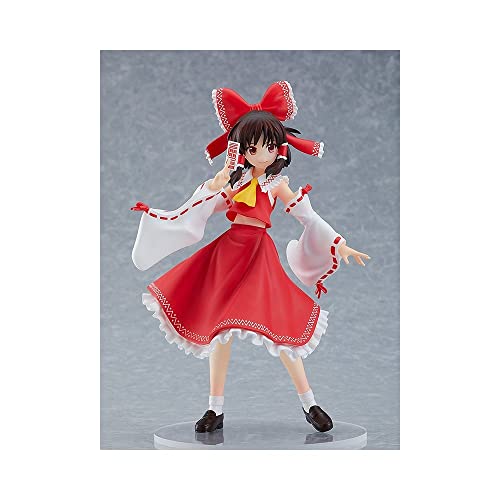 Touhou Project Reimu Hakurei Pop Up Parade PVC Statue (G94449)