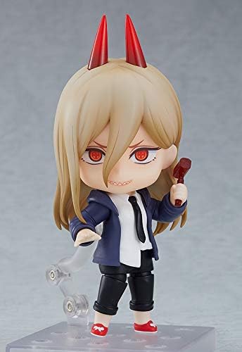 Good Smile Company Nendoroid Chainsaw Man - Power Figurine (G12984)