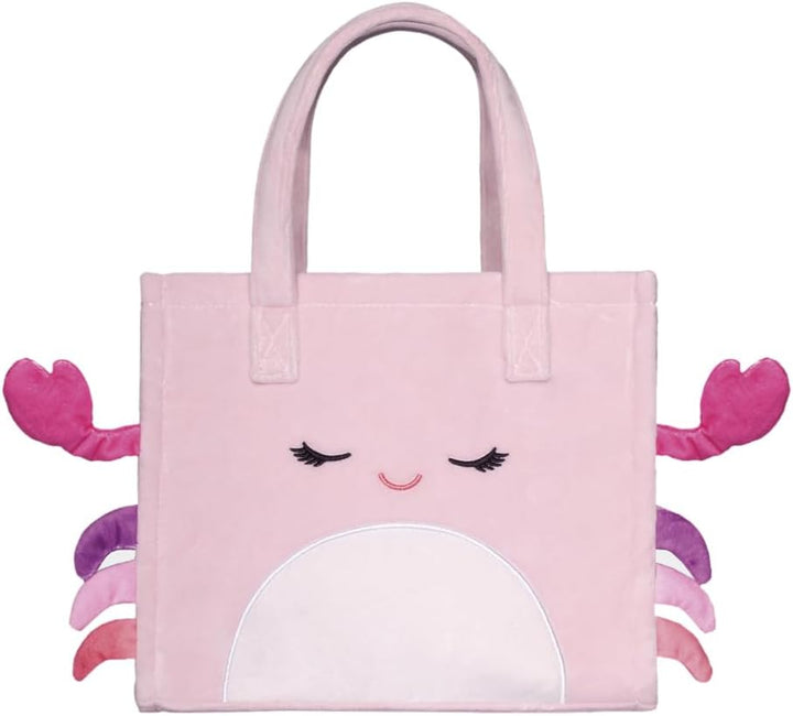 Difuzed Squishmallows Cailey Reusable Shopping Bag (LT404812SQM)