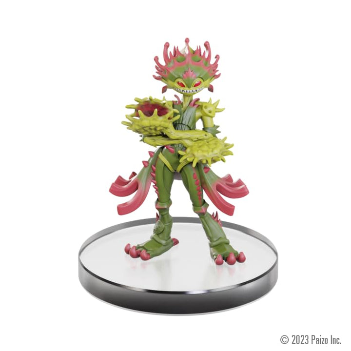 Pathfinder Battles: Leshy Boxed Set - Miniatures Set for Tabletop RPGs (2023)