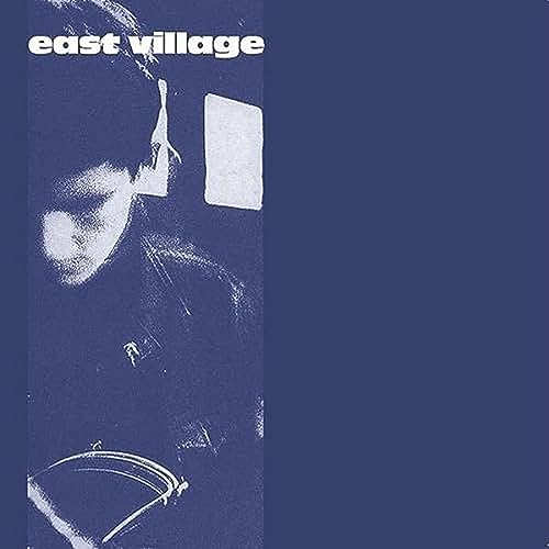 Back Between Places [7" VINYL]