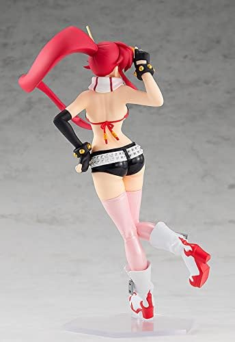 Good Smile POP UP PARADE Tengen Toppa Gurren Lagann - Yoko Collectible Figure (G94424)