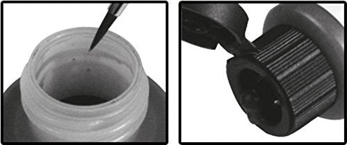 Acrylicos Vallejo - White Aluminium Metal Color (32 ml)