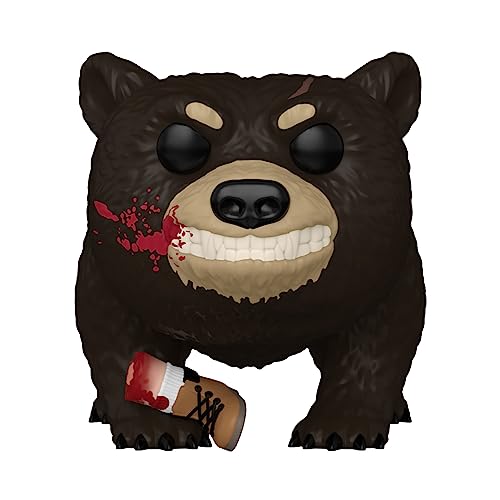 Funko Pop! Movies - Cocaine Bear (77188)