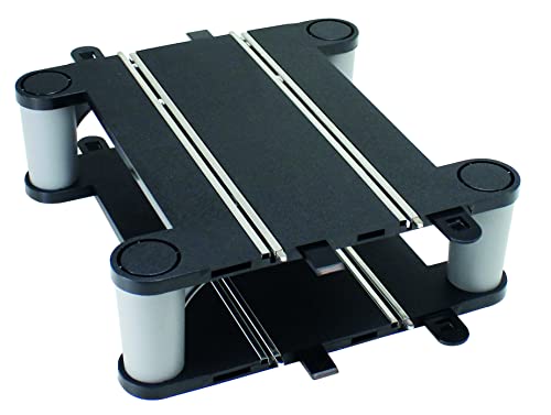 Scalextric Elevated Track Crossover Section 1:32 Scale Accessory (C8295)