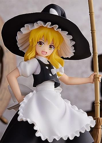 Touhou Project Pop Up Parade Touhou Project - Marisa Kirisame PVC Statue (G94450)