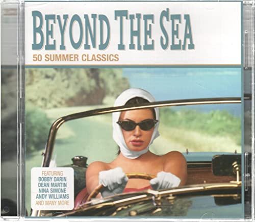 Various Artists - Beyond The Sea [Audio CD]