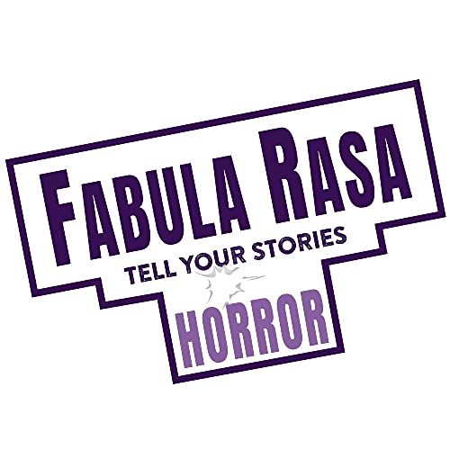 HUCH! Fabula Rasa - Horror Expansion Pack (Fabula Rasa - Horror)