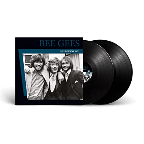 Melbourne 1971: The Classic Australian Broadcast [VINYL]