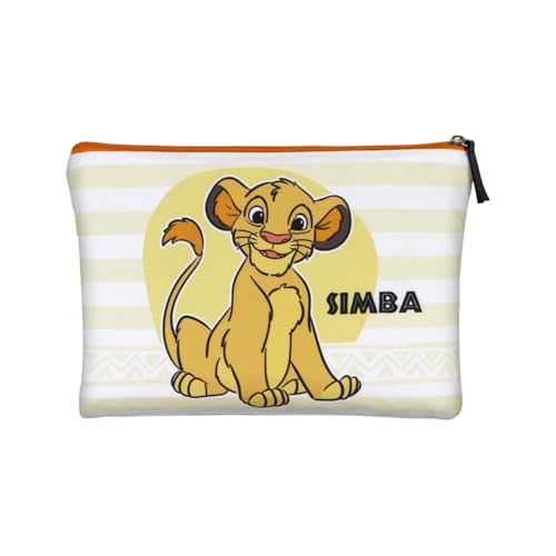 Disney Lion King Sunset-Soleil Toiletry Bag (07050)