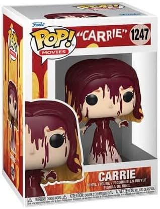 Funko Pop! Movies Carrie - Carrie White Vinyl Figure (63981)