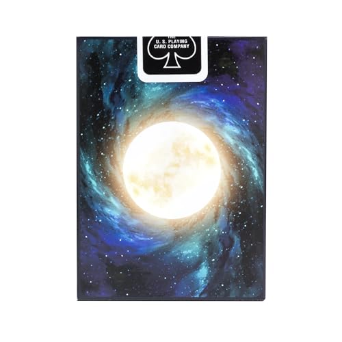 Bicycle Stargazer New Moon Playing Cards (Bicycle Stargazer New Moon Playing)