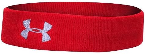 Under Armour Performance Sports Headband for Men (1276990)