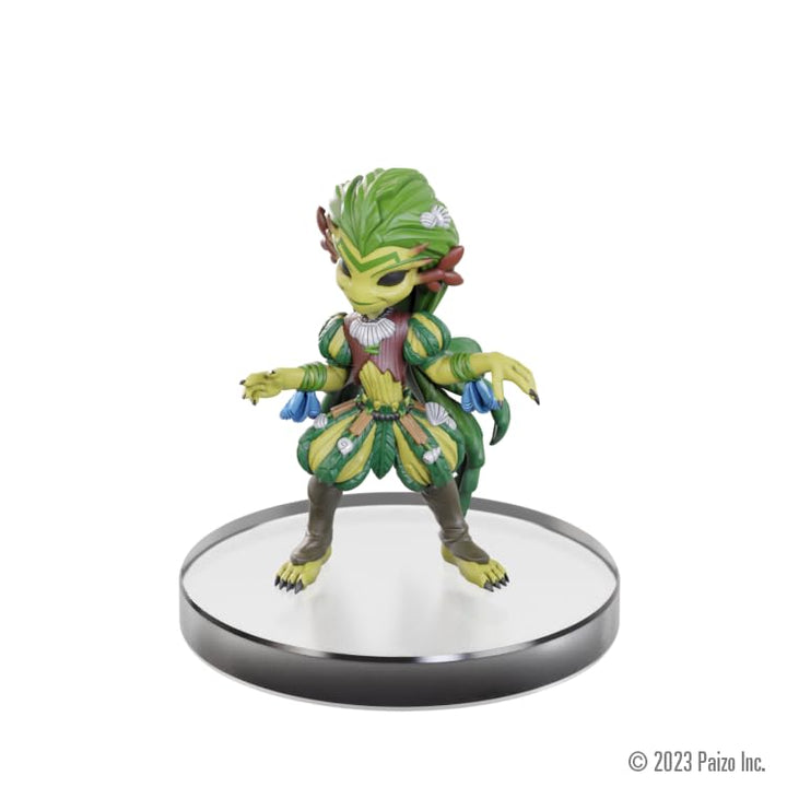 Pathfinder Battles: Leshy Boxed Set - Miniatures Set for Tabletop RPGs (2023)